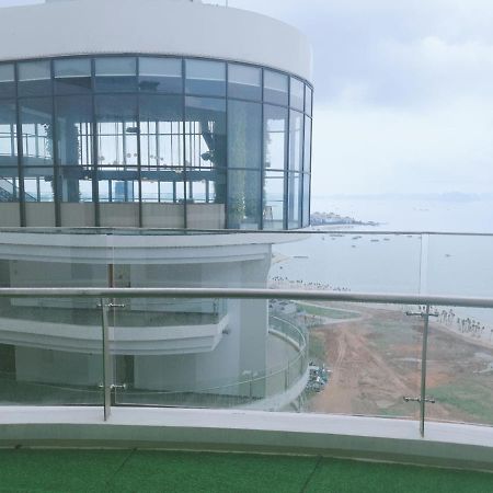 Citadines Marina Ha Long Διαμέρισμα Εξωτερικό φωτογραφία