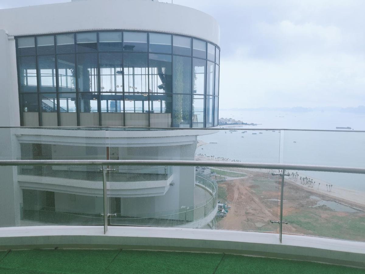 Citadines Marina Ha Long Διαμέρισμα Εξωτερικό φωτογραφία