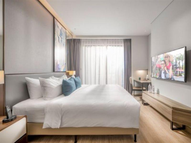 Citadines Marina Ha Long Διαμέρισμα Εξωτερικό φωτογραφία