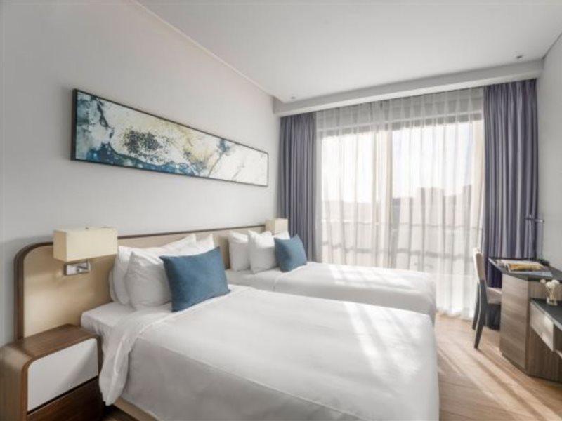 Citadines Marina Ha Long Διαμέρισμα Εξωτερικό φωτογραφία