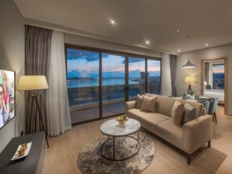 Citadines Marina Ha Long Διαμέρισμα Εξωτερικό φωτογραφία