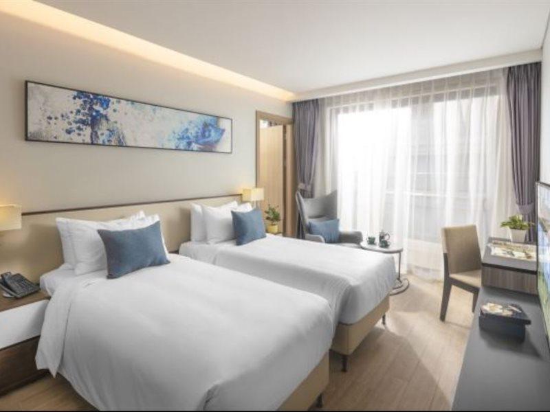 Citadines Marina Ha Long Διαμέρισμα Εξωτερικό φωτογραφία