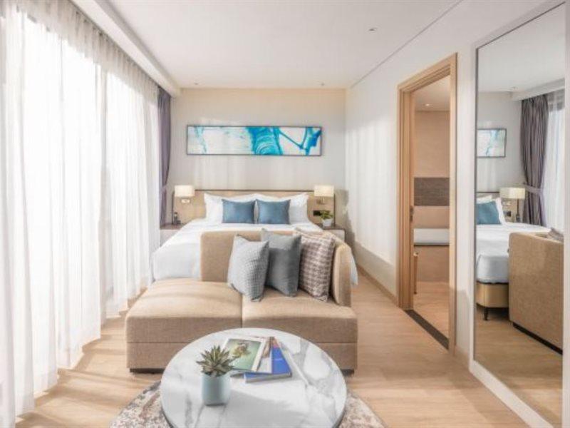 Citadines Marina Ha Long Διαμέρισμα Εξωτερικό φωτογραφία