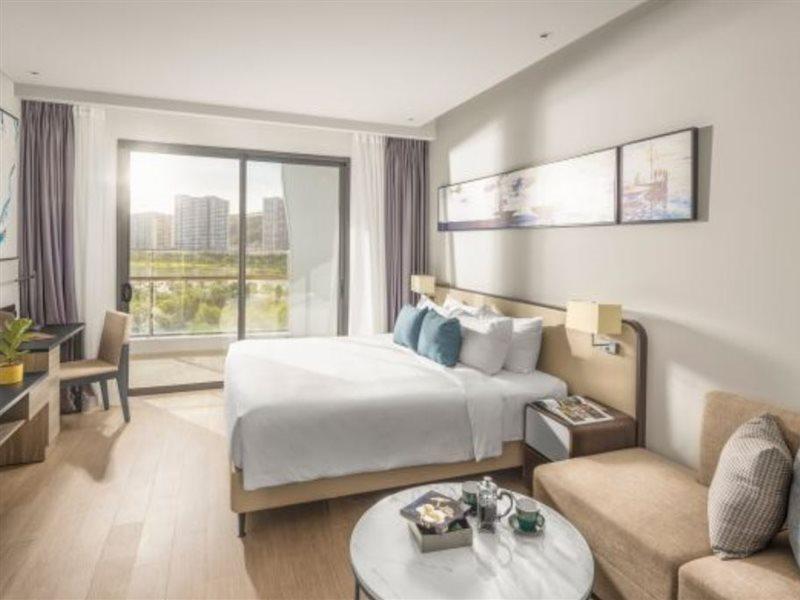 Citadines Marina Ha Long Διαμέρισμα Εξωτερικό φωτογραφία