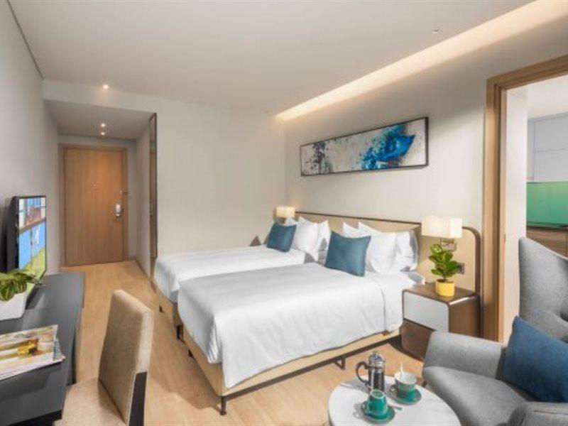 Citadines Marina Ha Long Διαμέρισμα Εξωτερικό φωτογραφία